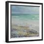 Ile De Re-Jeremy Annett-Framed Giclee Print