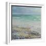 Ile De Re-Jeremy Annett-Framed Giclee Print