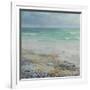 Ile De Re-Jeremy Annett-Framed Giclee Print