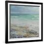 Ile De Re-Jeremy Annett-Framed Giclee Print