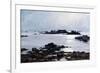 Ile De Sein, 1884-Emmanuel Lansyer-Framed Giclee Print