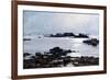 Ile De Sein, 1884-Emmanuel Lansyer-Framed Giclee Print