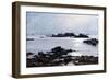 Ile De Sein, 1884-Emmanuel Lansyer-Framed Giclee Print