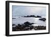 Ile De Sein, 1884-Emmanuel Lansyer-Framed Giclee Print