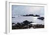 Ile De Sein, 1884-Emmanuel Lansyer-Framed Giclee Print