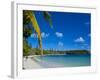 Ile Des Pins, New Caledonia, Melanesia, South Pacific, Pacific-Michael Runkel-Framed Photographic Print