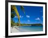 Ile Des Pins, New Caledonia, Melanesia, South Pacific, Pacific-Michael Runkel-Framed Photographic Print