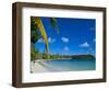 Ile Des Pins, New Caledonia, Melanesia, South Pacific, Pacific-Michael Runkel-Framed Photographic Print