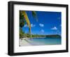 Ile Des Pins, New Caledonia, Melanesia, South Pacific, Pacific-Michael Runkel-Framed Photographic Print