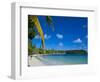 Ile Des Pins, New Caledonia, Melanesia, South Pacific, Pacific-Michael Runkel-Framed Photographic Print