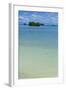 Ile Des Pins, New Caledonia, South Pacific-Michael Runkel-Framed Photographic Print