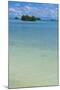 Ile Des Pins, New Caledonia, South Pacific-Michael Runkel-Mounted Photographic Print