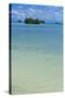 Ile Des Pins, New Caledonia, South Pacific-Michael Runkel-Stretched Canvas