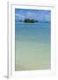 Ile Des Pins, New Caledonia, South Pacific-Michael Runkel-Framed Photographic Print