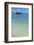 Ile Des Pins, New Caledonia, South Pacific-Michael Runkel-Framed Photographic Print