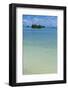 Ile Des Pins, New Caledonia, South Pacific-Michael Runkel-Framed Photographic Print