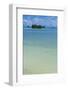 Ile Des Pins, New Caledonia, South Pacific-Michael Runkel-Framed Photographic Print