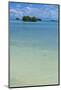 Ile Des Pins, New Caledonia, South Pacific-Michael Runkel-Mounted Photographic Print