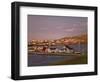 Ile Havre-Aubert, One of the Iles De La Madeleine, in the Gulf of St. Lawrence, Quebec-Donald Nausbaum-Framed Photographic Print