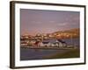 Ile Havre-Aubert, One of the Iles De La Madeleine, in the Gulf of St. Lawrence, Quebec-Donald Nausbaum-Framed Photographic Print