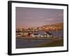 Ile Havre-Aubert, One of the Iles De La Madeleine, in the Gulf of St. Lawrence, Quebec-Donald Nausbaum-Framed Photographic Print