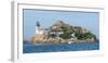 Ile Louet, Carantec, Finistere, Brittany, France, Europe-Francesco Vaninetti-Framed Photographic Print