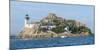 Ile Louet, Carantec, Finistere, Brittany, France, Europe-Francesco Vaninetti-Mounted Photographic Print