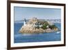 Ile Louet, Carantec, Finistere, Brittany, France, Europe-Francesco Vaninetti-Framed Photographic Print