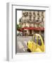 Ile St. Louis, Paris, France-Jon Arnold-Framed Photographic Print