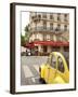 Ile St. Louis, Paris, France-Jon Arnold-Framed Photographic Print