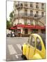 Ile St. Louis, Paris, France-Jon Arnold-Mounted Photographic Print