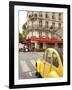 Ile St. Louis, Paris, France-Jon Arnold-Framed Photographic Print