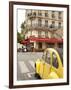 Ile St. Louis, Paris, France-Jon Arnold-Framed Photographic Print