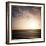 Ile Vierge Lighthouse-Philippe Manguin-Framed Photographic Print