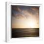 Ile Vierge Lighthouse-Philippe Manguin-Framed Photographic Print