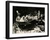 Ileana and Carol-null-Framed Photographic Print