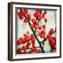 Ilex I-James Guilliam-Framed Giclee Print