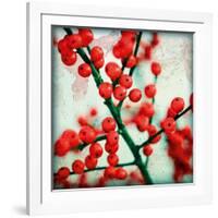 Ilex I-James Guilliam-Framed Giclee Print