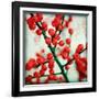 Ilex I-James Guilliam-Framed Giclee Print