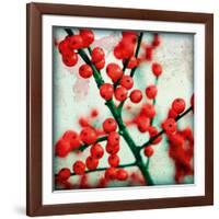 Ilex I-James Guilliam-Framed Giclee Print