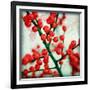 Ilex I-James Guilliam-Framed Giclee Print