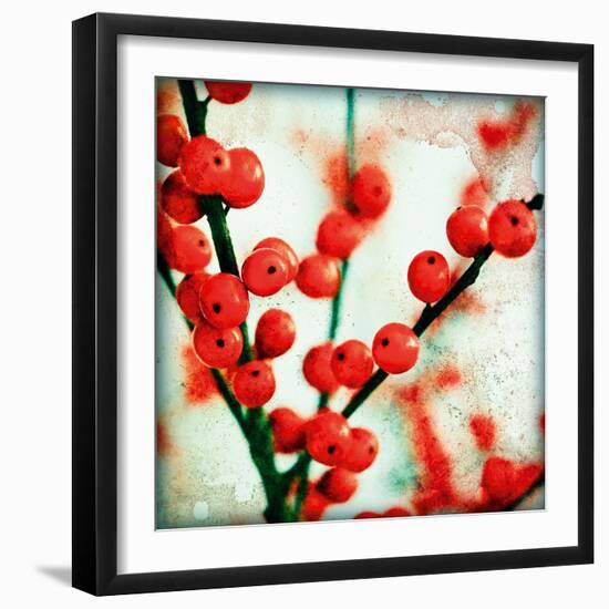 Ilex II-James Guilliam-Framed Giclee Print