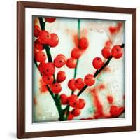 Ilex II-James Guilliam-Framed Giclee Print