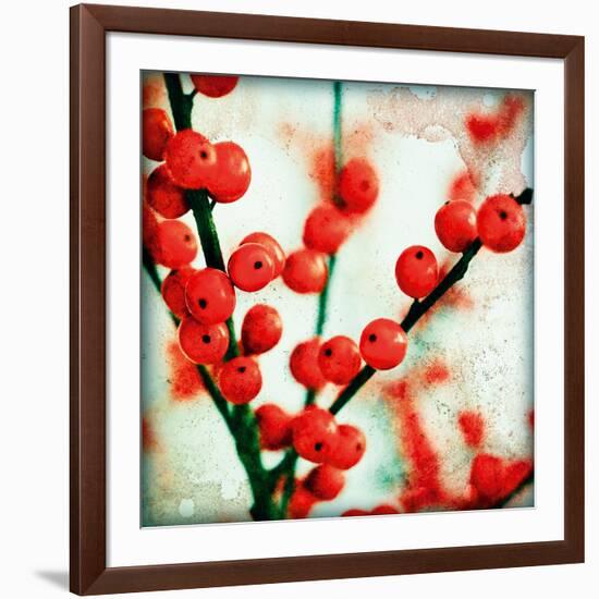 Ilex II-James Guilliam-Framed Giclee Print