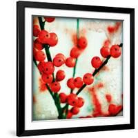 Ilex II-James Guilliam-Framed Giclee Print