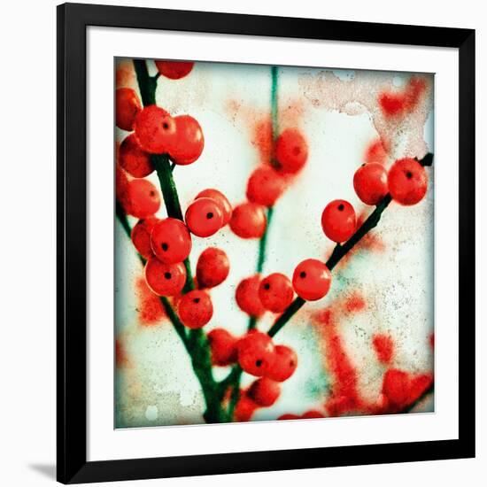 Ilex II-James Guilliam-Framed Giclee Print