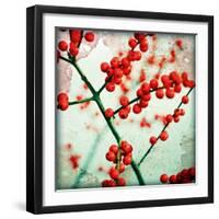 Ilex III-James Guilliam-Framed Giclee Print