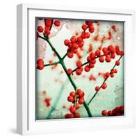 Ilex III-James Guilliam-Framed Giclee Print