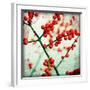 Ilex III-James Guilliam-Framed Giclee Print