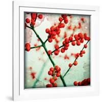 Ilex III-James Guilliam-Framed Giclee Print